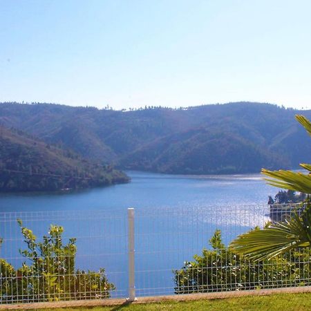 Lago Azul Villas Ferreira do Zêzere Kültér fotó