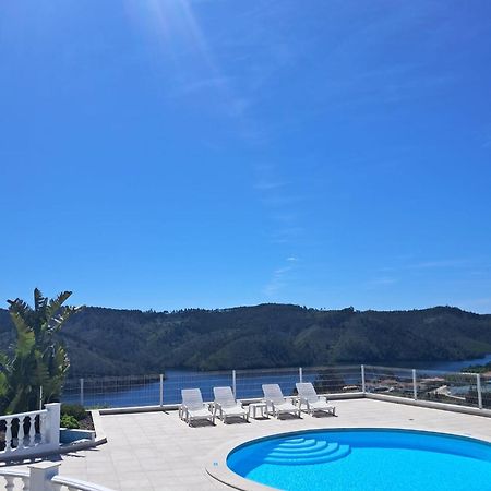 Lago Azul Villas Ferreira do Zêzere Kültér fotó