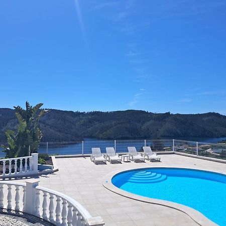 Lago Azul Villas Ferreira do Zêzere Kültér fotó