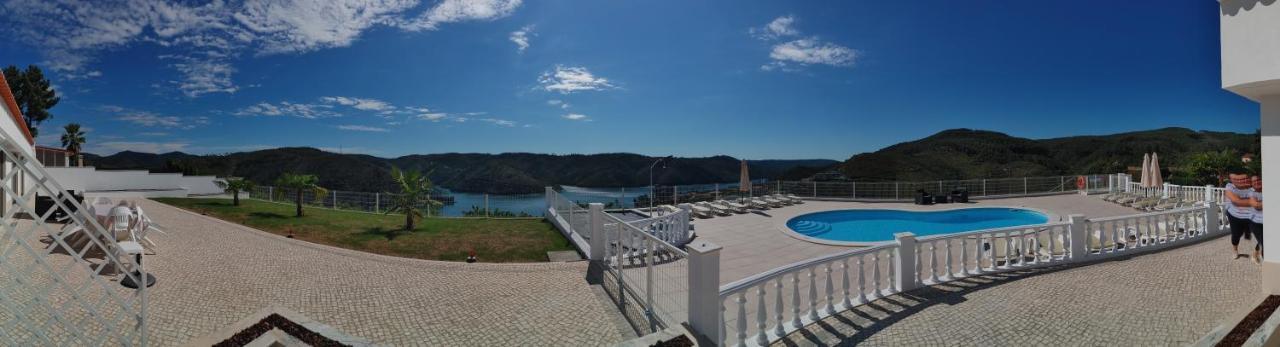 Lago Azul Villas Ferreira do Zêzere Kültér fotó