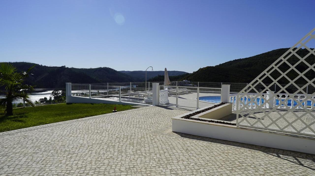 Lago Azul Villas Ferreira do Zêzere Kültér fotó