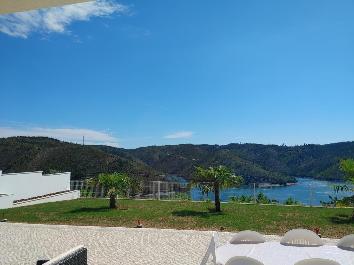Lago Azul Villas Ferreira do Zêzere Kültér fotó