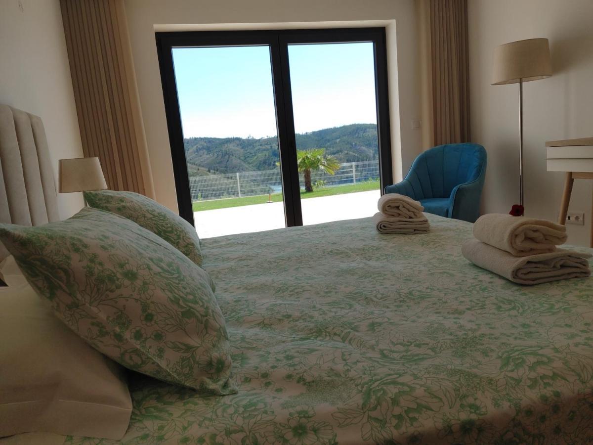 Lago Azul Villas Ferreira do Zêzere Kültér fotó