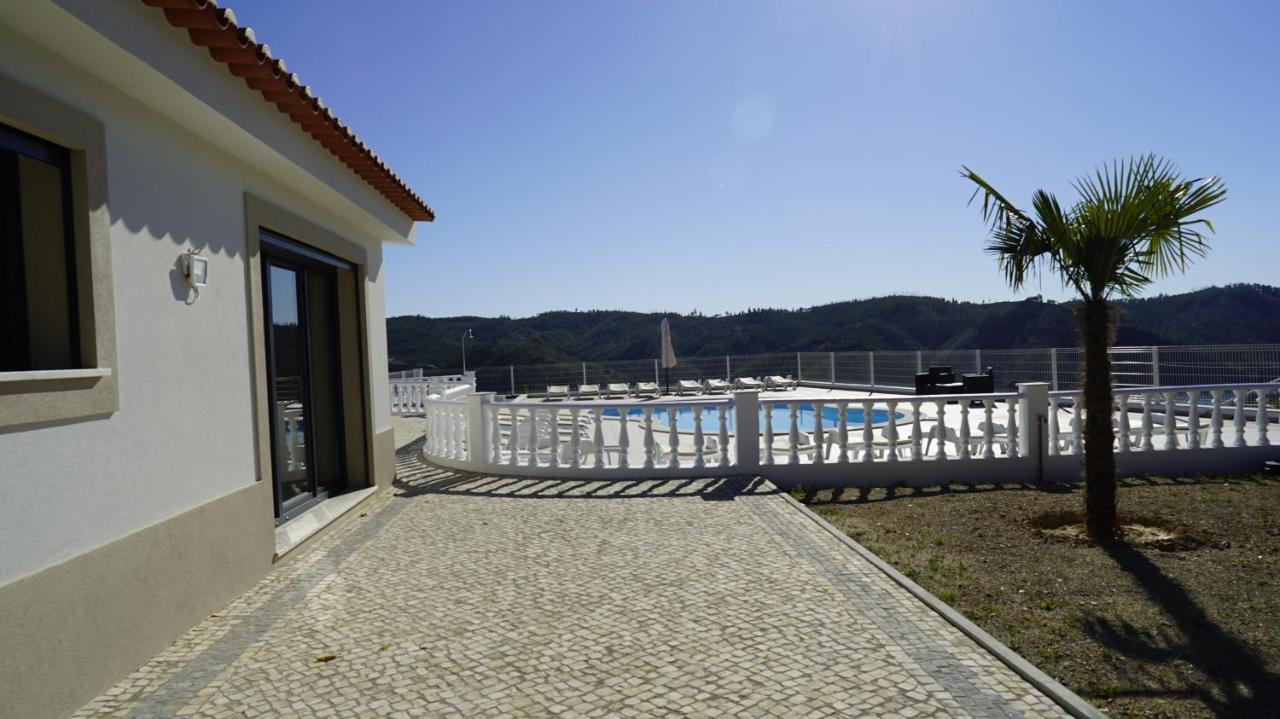 Lago Azul Villas Ferreira do Zêzere Kültér fotó