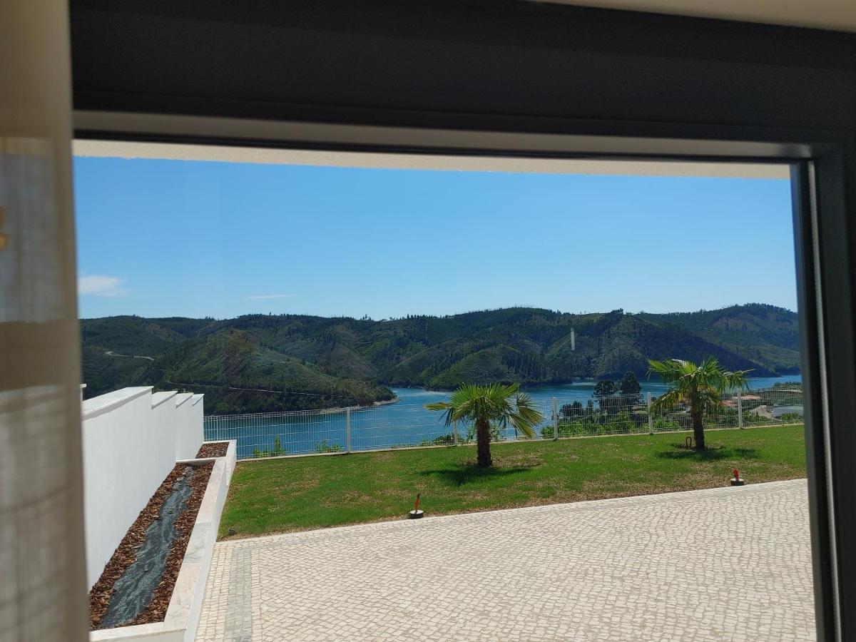 Lago Azul Villas Ferreira do Zêzere Kültér fotó