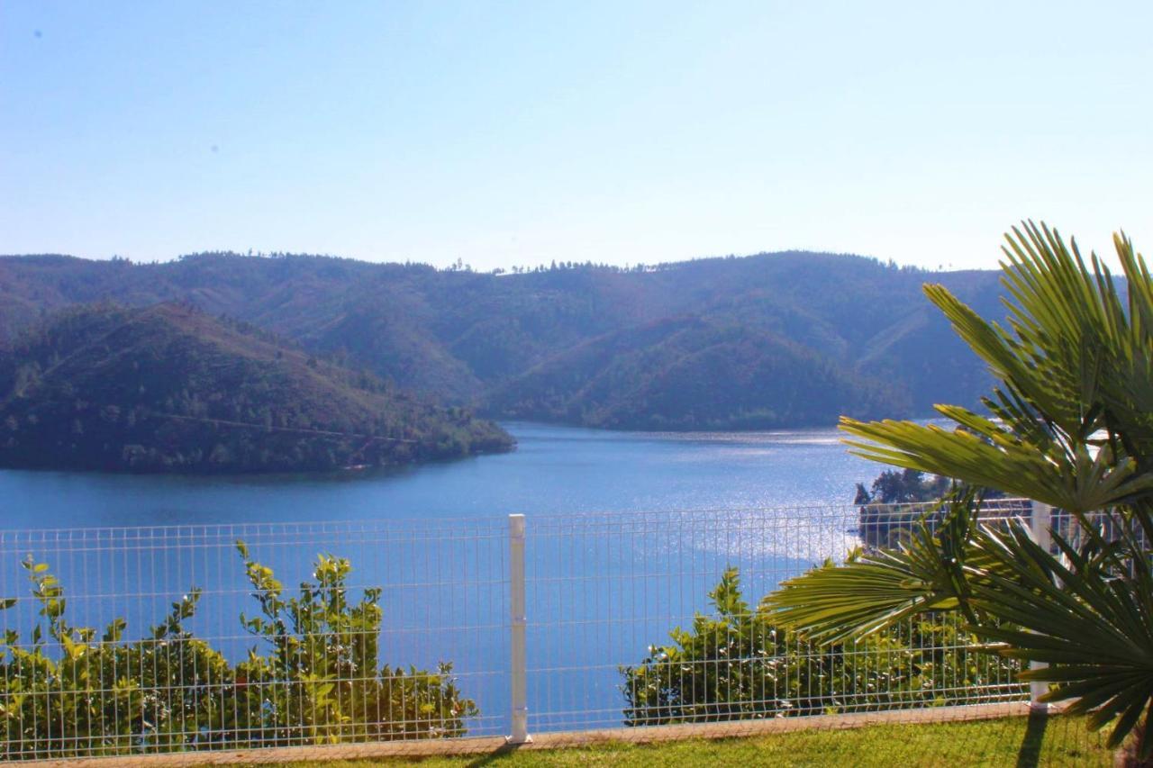 Lago Azul Villas Ferreira do Zêzere Kültér fotó