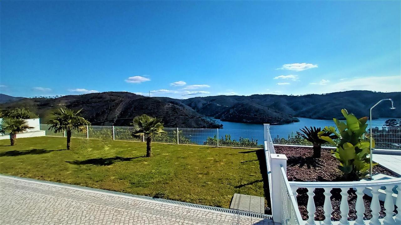 Lago Azul Villas Ferreira do Zêzere Kültér fotó