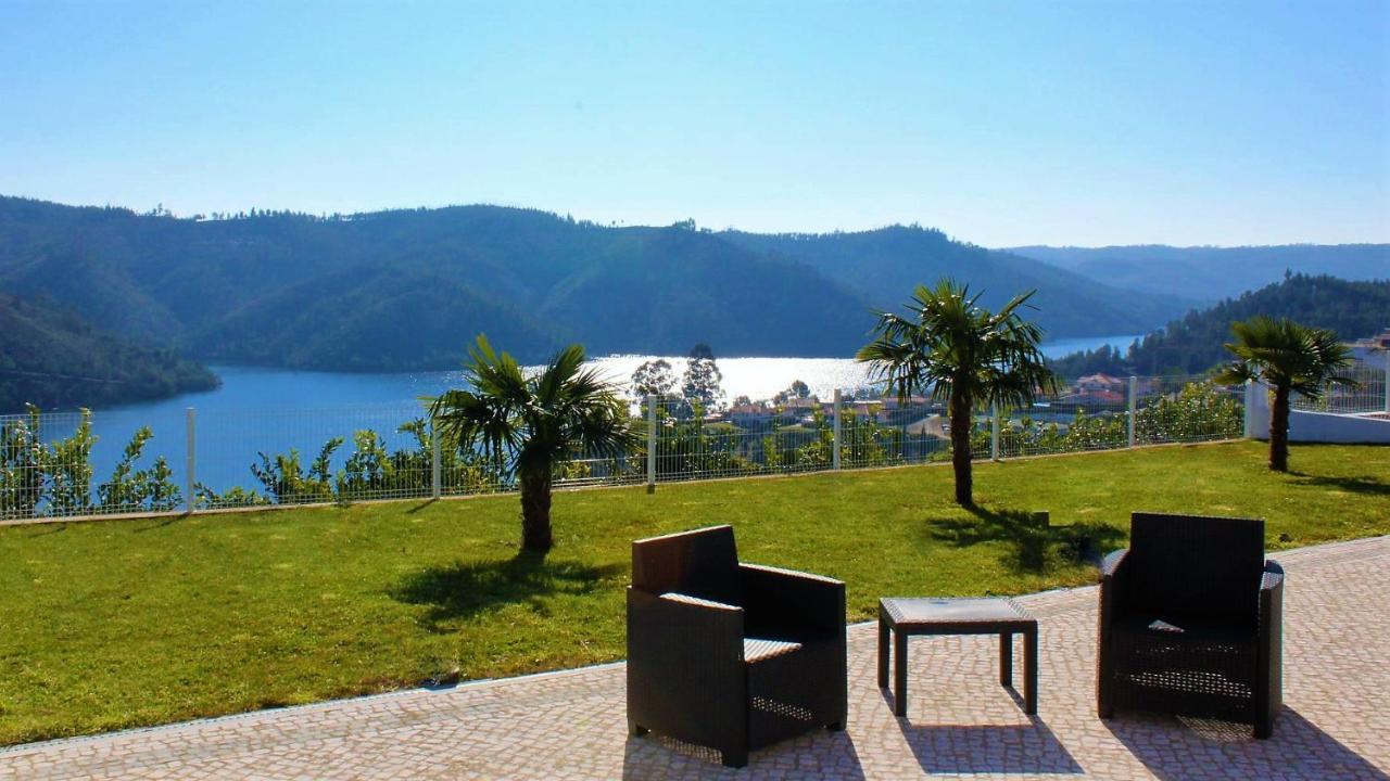 Lago Azul Villas Ferreira do Zêzere Kültér fotó