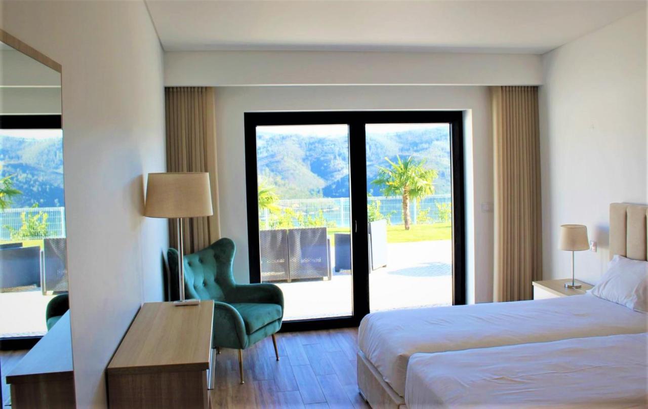 Lago Azul Villas Ferreira do Zêzere Kültér fotó
