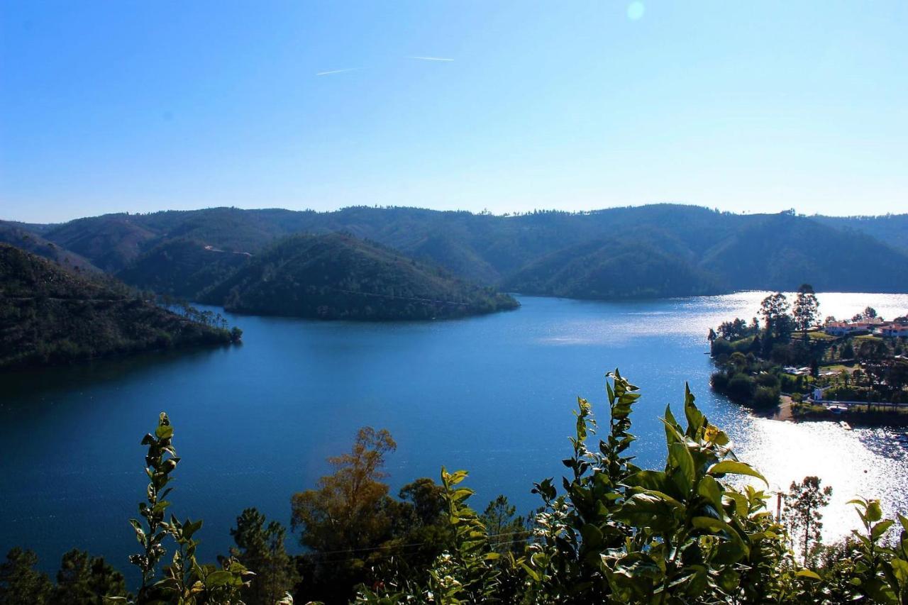 Lago Azul Villas Ferreira do Zêzere Kültér fotó