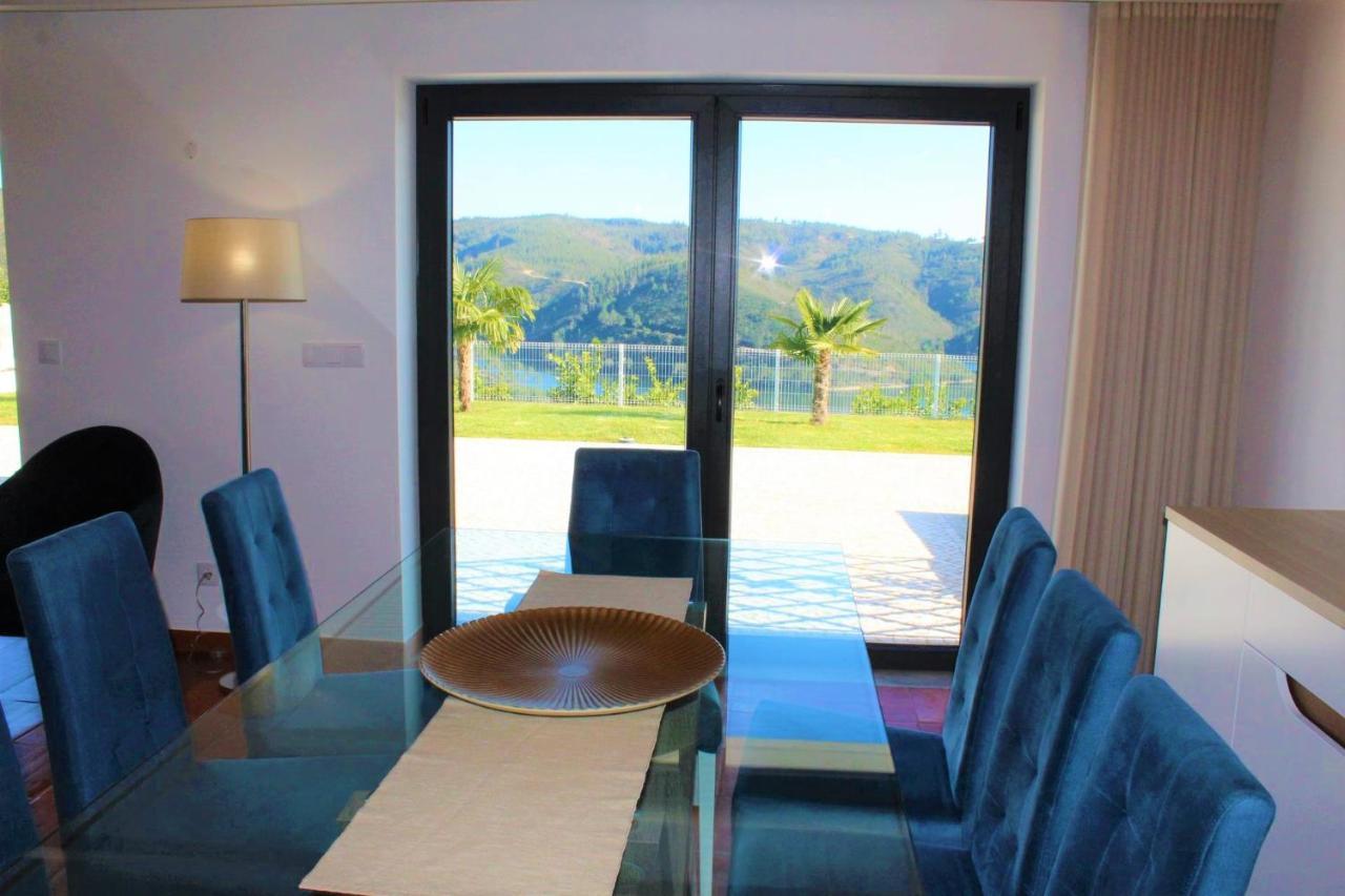 Lago Azul Villas Ferreira do Zêzere Kültér fotó