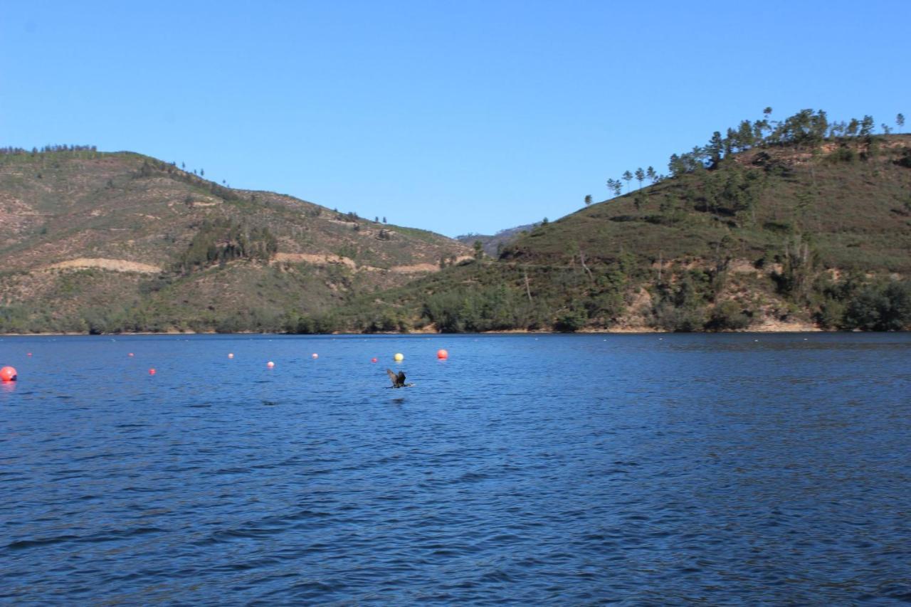 Lago Azul Villas Ferreira do Zêzere Kültér fotó